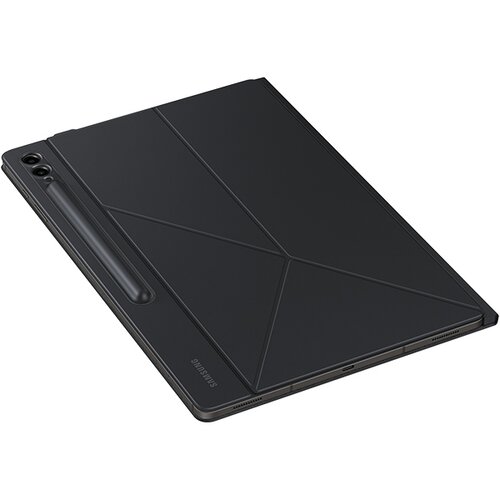 Etui Samsung Smart Book Cover do Tab S9 Ultra czarne