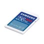 Karta pamięci SD Samsung PRO Plus 2023 z czytnikiem 256GB
