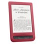 Pocketbook Touch Lux 3 czerwony