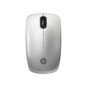HP Wireless Mouse Z3200 N4G84AA srebrna