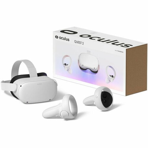 Okulary VR Oculus Quest 2 128GB