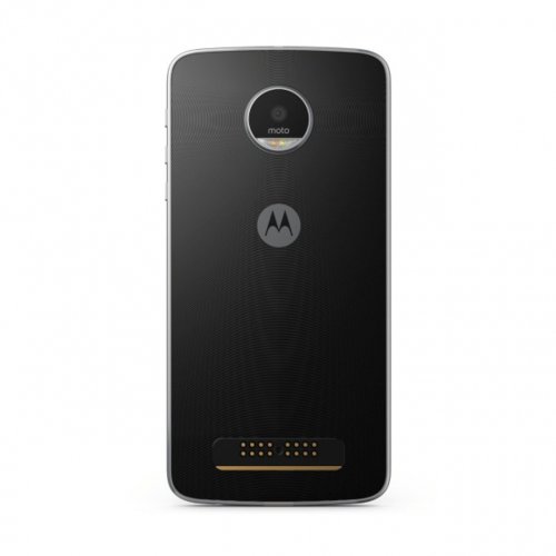 Motorola MOTO Z Play SM4425AE7U1 Black