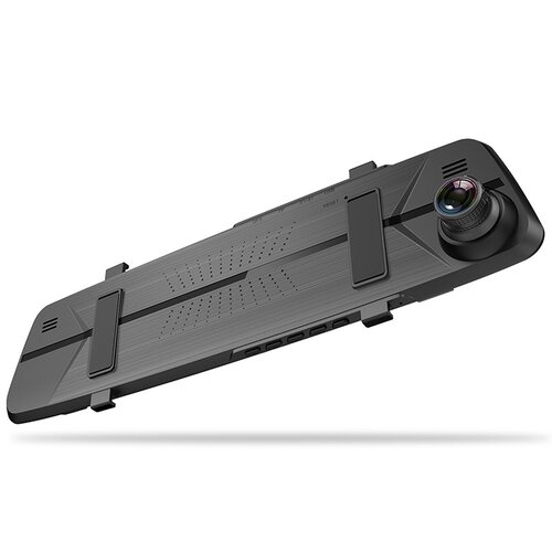 Kamera samochodowa Tracer 4.5D FHD VELA G-sensor Parking czarna