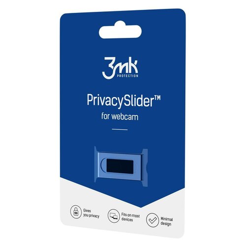 3MK PrivacySlider Przesłona kamery Universal