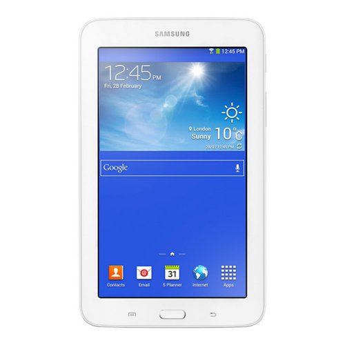 Samsung Galaxy Tab 3 Lite 7.0 T116 8GB 3G biały