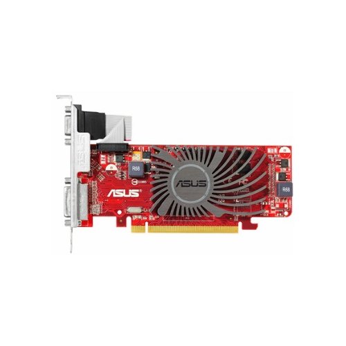 ASUS Radeon HD 5450 512MB HD5450-SL-HM1GD3-L-V2