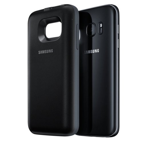Samsung EP-TG930BBEGWW Black