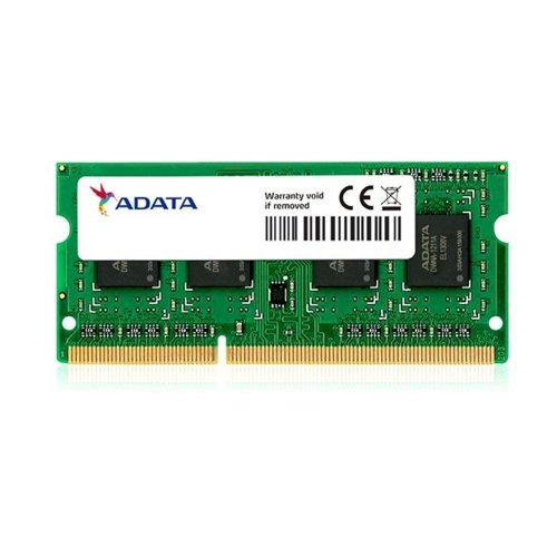Pamięć RAM ADATA ADDS1600W4G11-S 4GB DDR3L