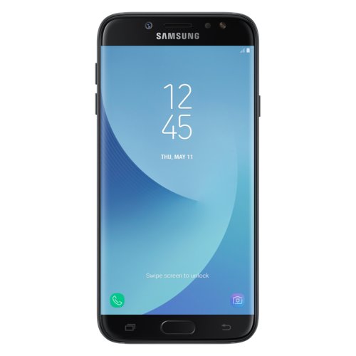 Samsung Galaxy J7 2017 SM-J730FZKDXEO Black