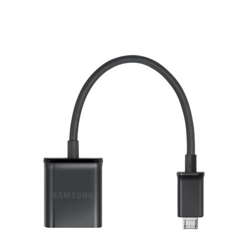 Samsung ET-R205UBEGSTD microUSB/USB