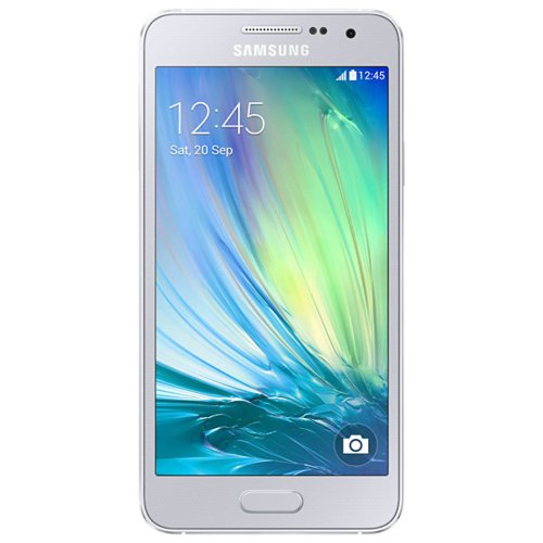 Samsung Galaxy A3 SM-A300F SILVER