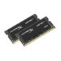KINGSTON 8GB 2133MHz DDR4 CL13 SODIMM HyperX Impact HX421S13IBK2/8