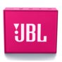 JBL GO różowy