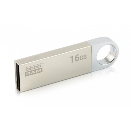 GOODRAM UUN2 16GB Silver USB2.0