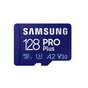 SAMSUNG PRO PLUS microSD 128GB