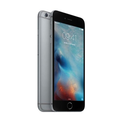 Smartfon Apple iPhone 6s 128 GB Space Gray MKQT2PM/A