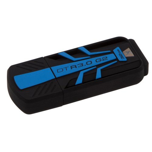 Kingston DataTraveler R30G2 32GB USB3.0 DTR30G2/32GB
