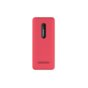 Nokia Asha 206 DualSIM Czerwony