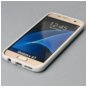 BeWood Samsung Galaxy S7 Mandala Vibe Białe