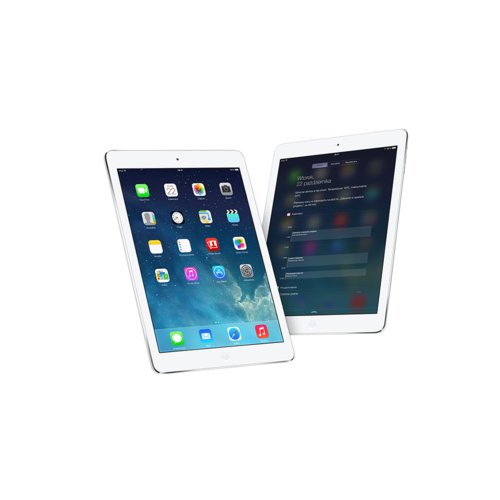 Apple iPad Air Wi-Fi 3G/4G 128GB Silver