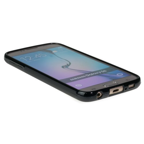 BeWood Samsung Galaxy S6 Edge Mandala Vibe