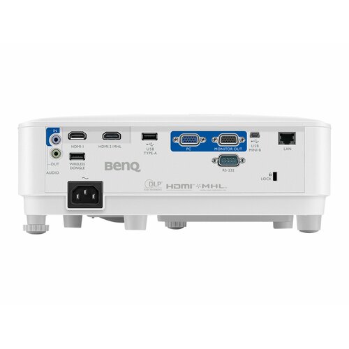 Projektor BenQ MH733 (DLP ; 1080p ; 4000AL)