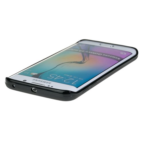 BeWood Samsung Galaxy S6 Edge Palisander Vibe