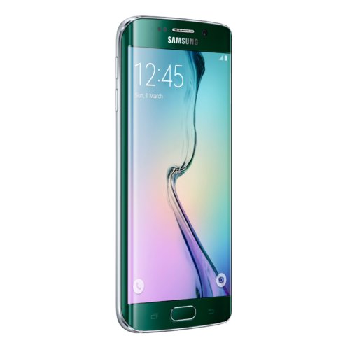 Samsung Galaxy S6 Edge 32GB SM-G925F Szmaragdowy