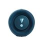 Głośnik bezprzewodowy JBL Charge 5 - niebieski