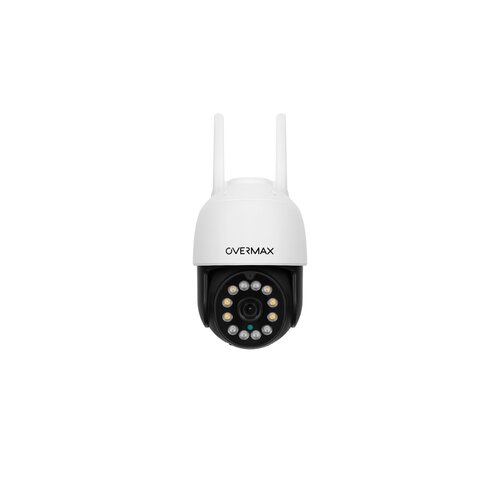 Kamera Overmax Camspot 4.95 biała WiFi