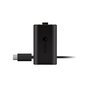 Akumulator Microsoft Xbox Play & Charge + kabel USB-C