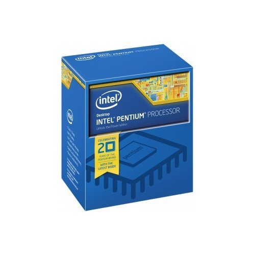 Intel Pentium G4400 BX80662G4400 BOX