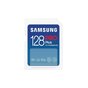 Karta pamięci SD Samsung PRO Plus 2023 + czytnik 128GB
