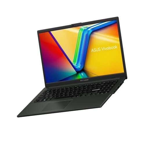 Laptop Asus Vivobook Go 15,6" 8/512GB
