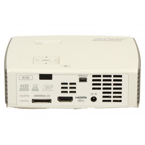 Acer K132 MR.JGN11.001