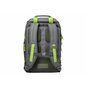 HP Plecak 15.6 Odyssey Sport Backpack grey/green L8J89AA