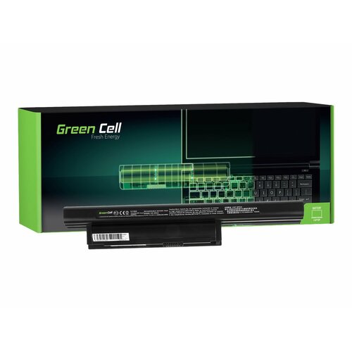 Bateria Green Cell do Sony VGP-BPS22 6 cell 11,1V