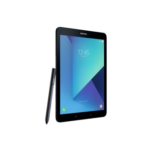 Samsung Galaxy Tab S3 9.7 S-Pen LTE (32GB) SM-T825NZKAXEO Black