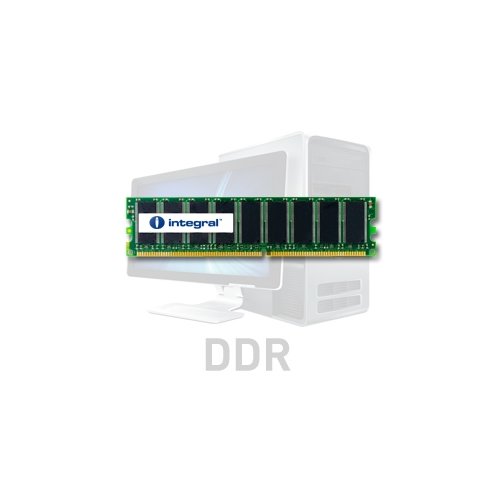Pamięć 1GB DDR 333Mhz DIMM IN1T1GNRKBI