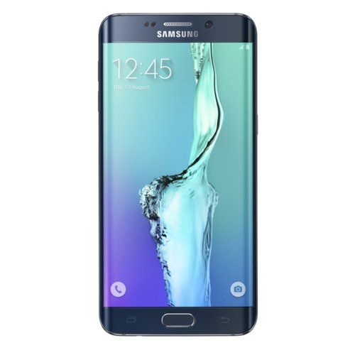 Galaxy S6 Plus 64GB SM-G928F Czarny