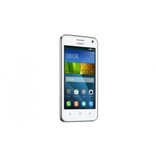 Smartfon Huawei Y3(Y360) white Dual SIM