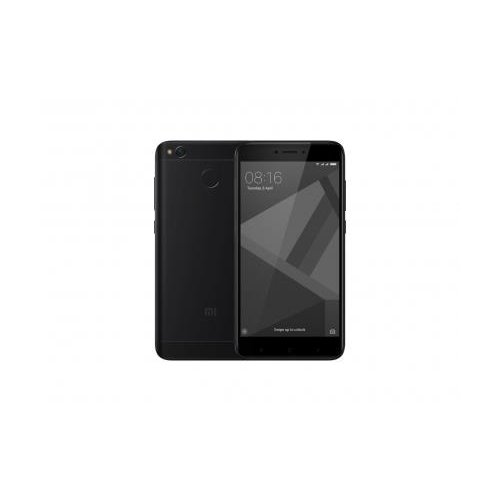 Smartfon Xiaomi Redmi 4x 32GB 5,0" czarny