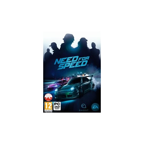 PC NEED FOR SPEED (2016) 1024100
