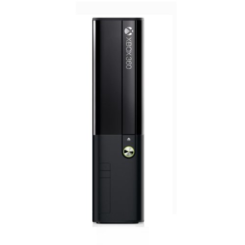 Xbox 360 4/500GB + Kinect + Forza Horizon + Kinect Sports + K.Party token + Kinect Adventure N7V-00096