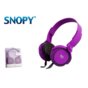 Everest Snopy SN-052 Purple