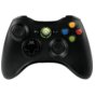 Kontroler bezprzewodowy Microsoft Xbox 360 czarny NSF-00002