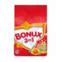 Bonux 3in1 Tropical Fresh proszek do białego 1,5kg