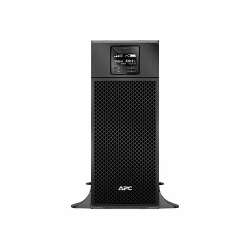 APC Smart-UPS SRT6KXLI SRT 6000VA 230V
