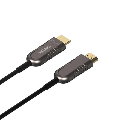 Kabel HDMI Unitek Y-C1030BK 20m