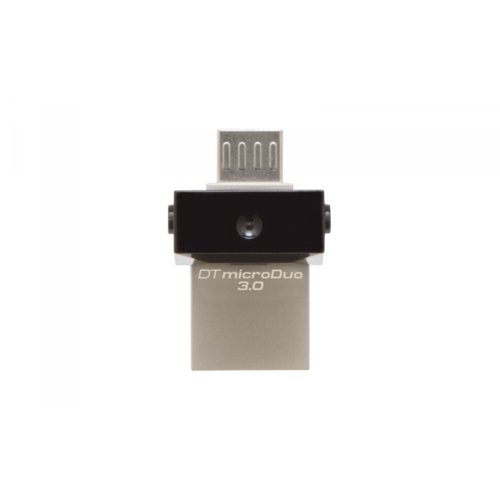 Kingston DataTraveler microDUO 16GB USB3/microUSB OTGDTDUO3/16GB